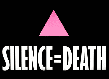silence=death
